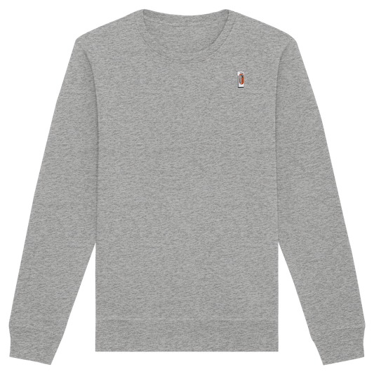 Range Anxiety - Super - Organic Basic Unisex Sweatshirt