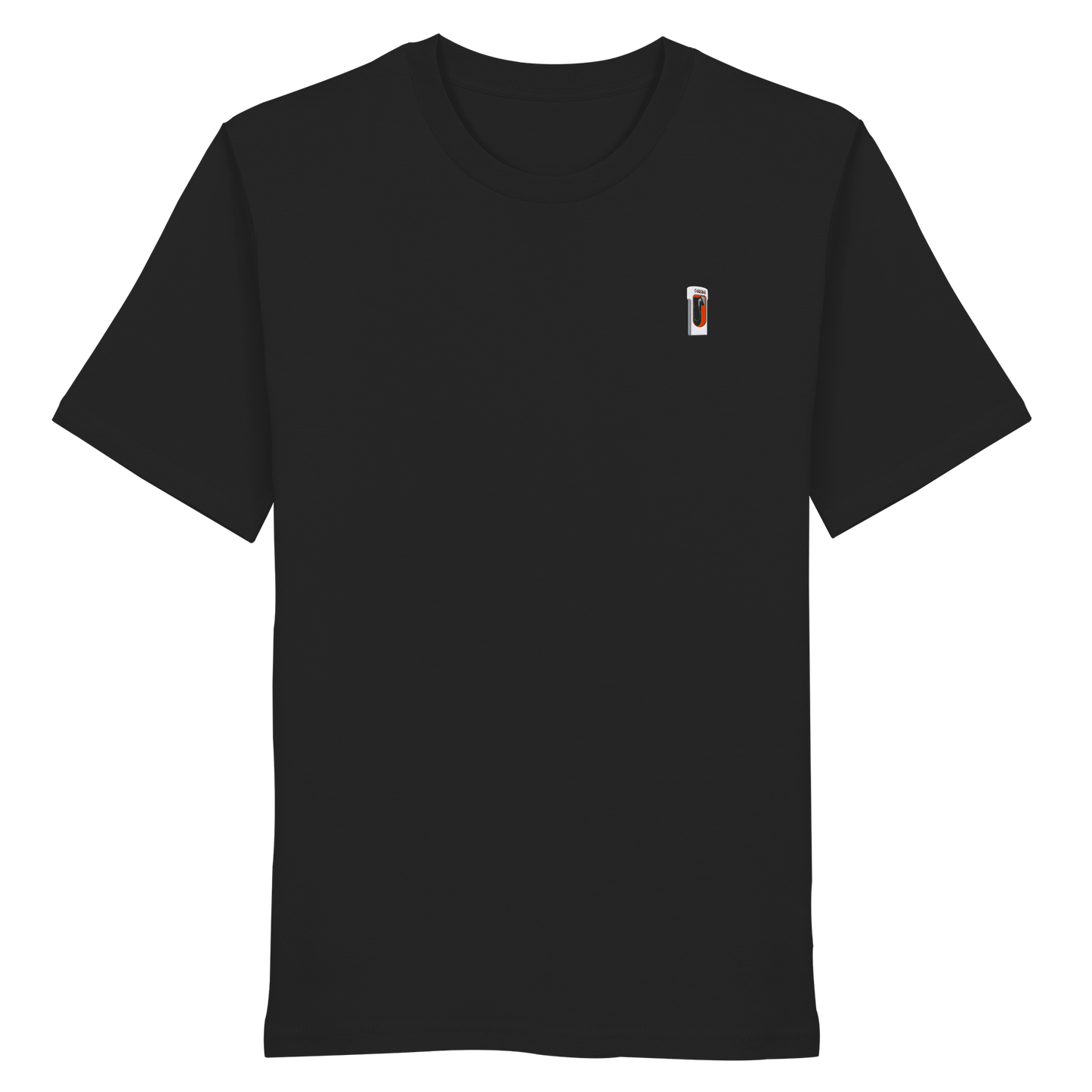 Range Anxiety - Super - Organic Shirt (Stick)