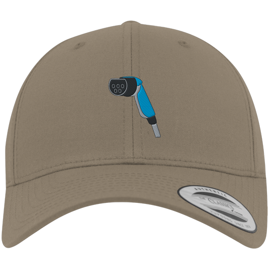 Range Anxiety - Type 2 - Premium Baseball Cap
