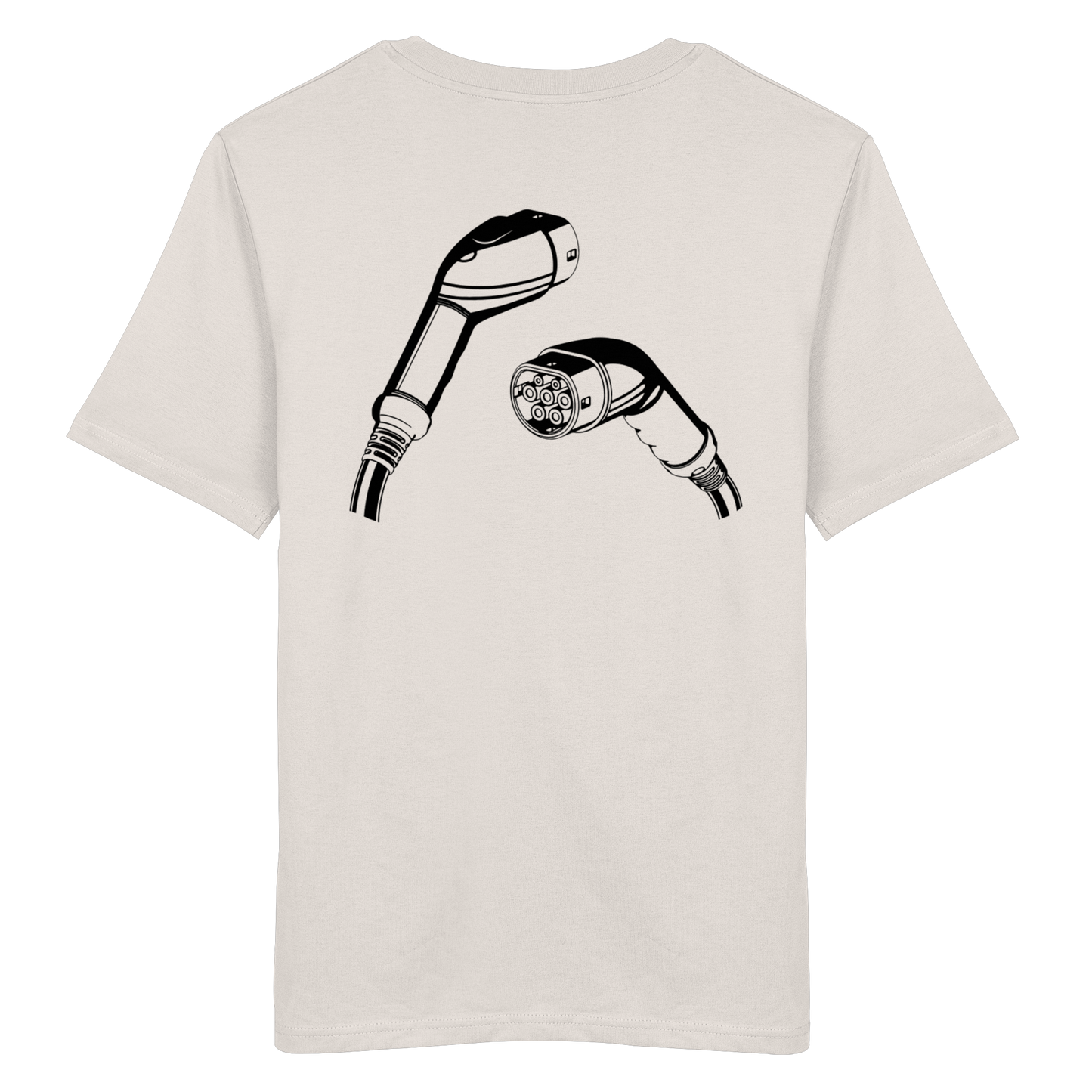 Range Anxiety - The Plug - Organic Shirt
