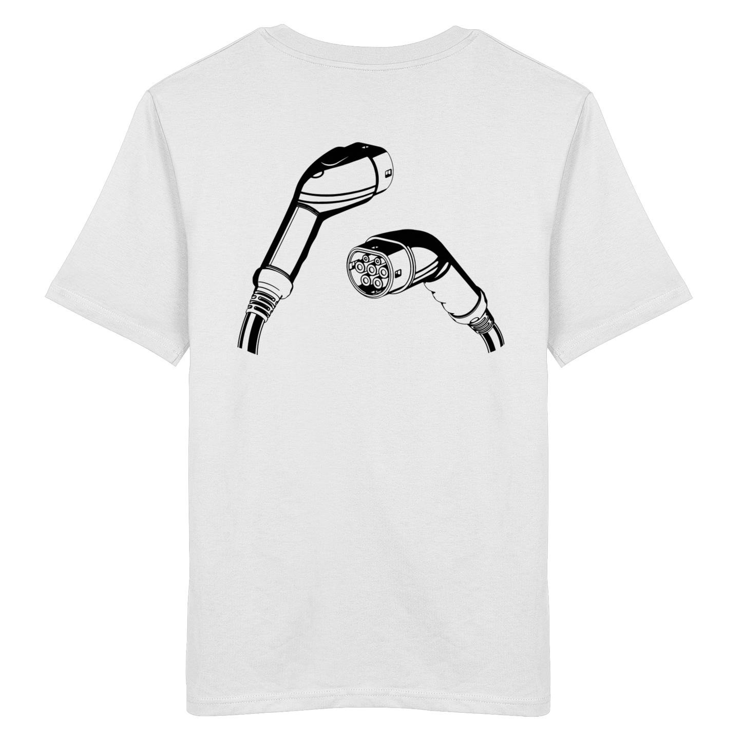 Range Anxiety - The Plug - Organic Shirt