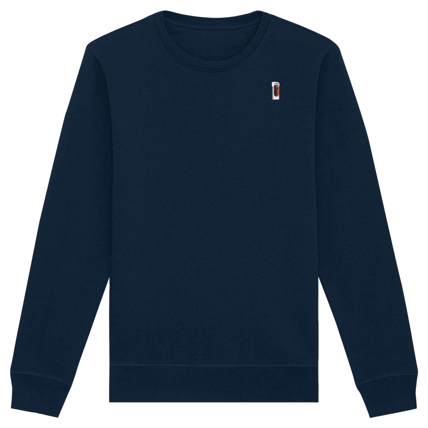 Range Anxiety - Super - Organic Basic Unisex Sweatshirt