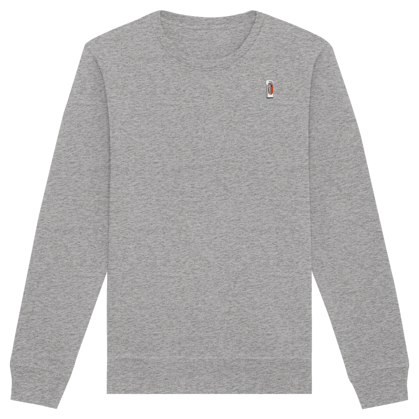 Range Anxiety - Super - Organic Basic Unisex Sweatshirt