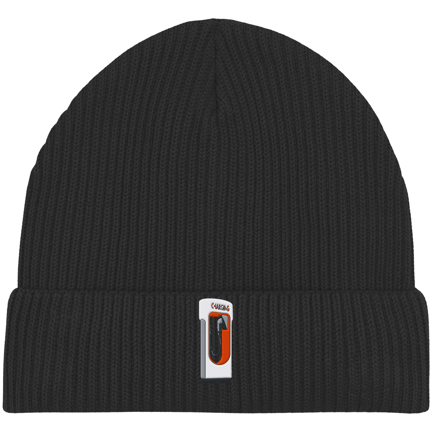 Range Anxiety - Super - Organic Fisherman Beanie