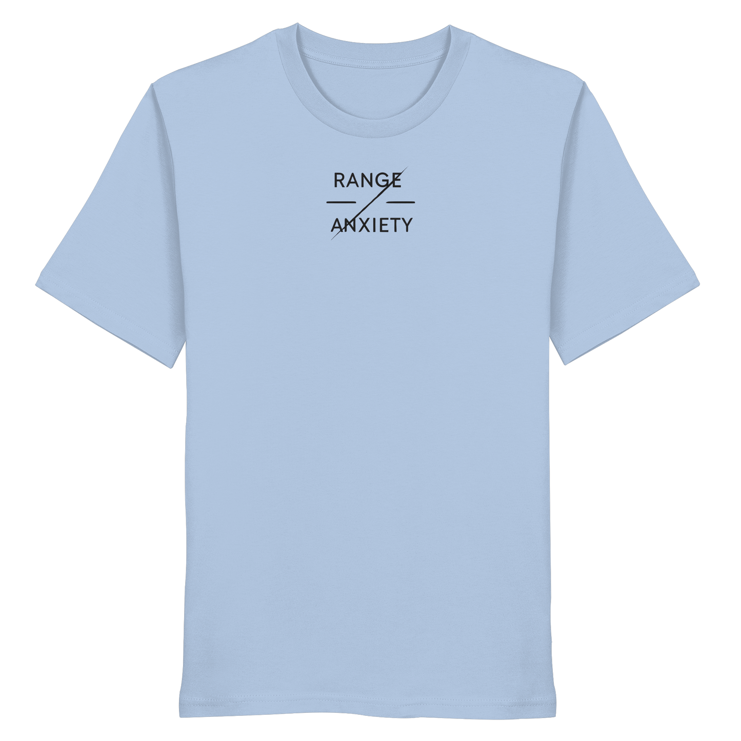 Pastel Charging Club - T-Shirt - Organic Shirt