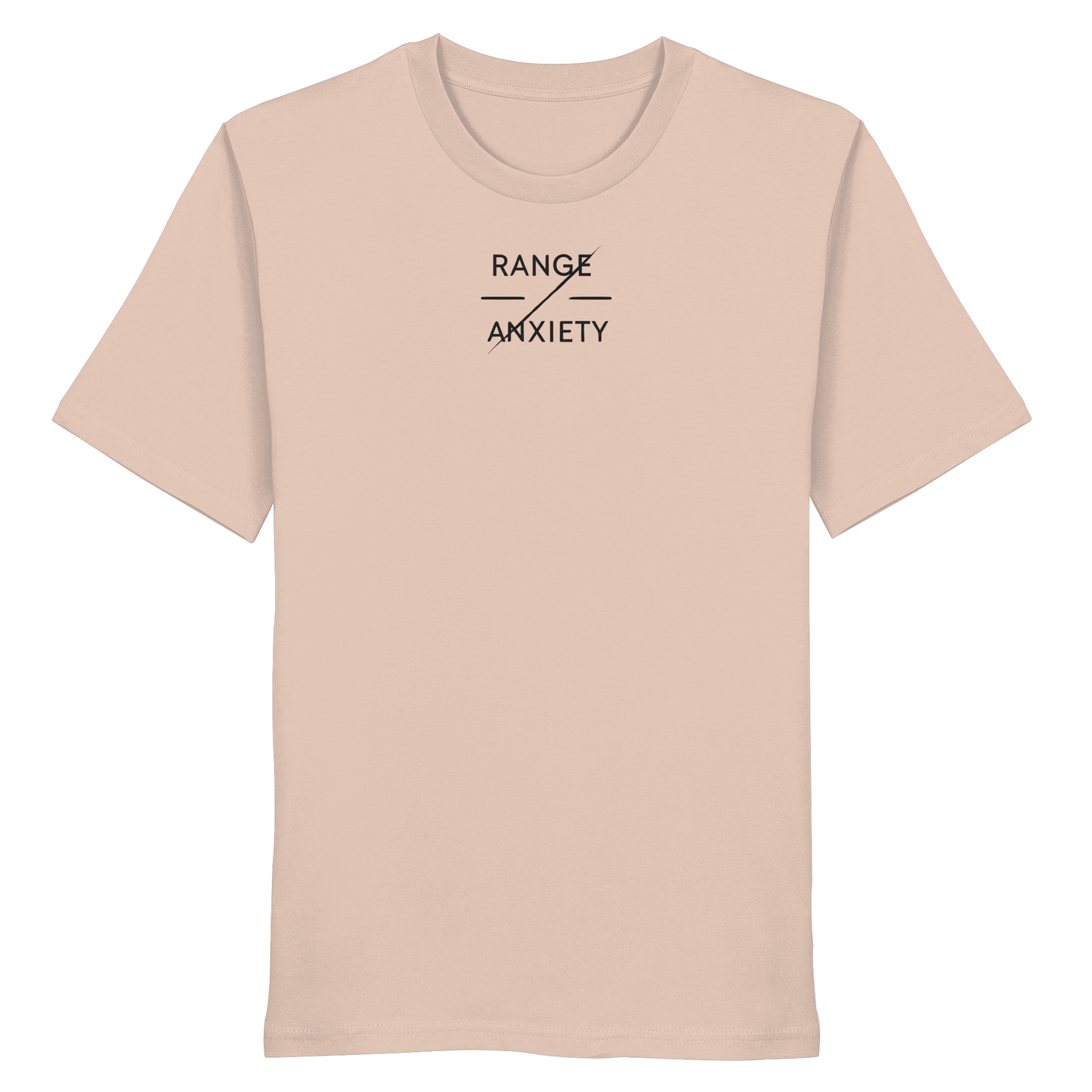 Pastel Charging Club - T-Shirt - Organic Shirt