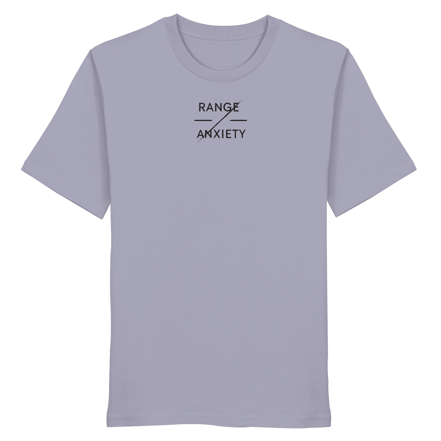 Pastel Charging Club - T-Shirt - Organic Shirt